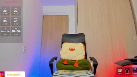 i am Alex online show from April 9, 5:00 am