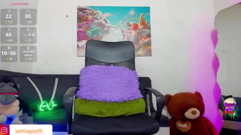 i am Alex online show from November 11, 7:21 am