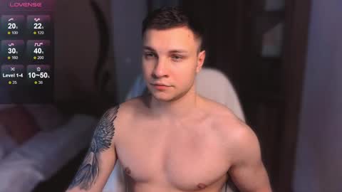 Snapshot of alex_milson chatting on February 9, 6:26 pm alex_milson online show from February 9, 6:26 pm