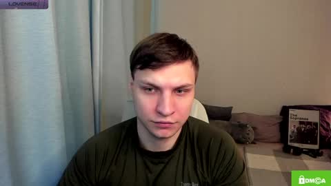 alex_milson online show from June 2, 4:14 am