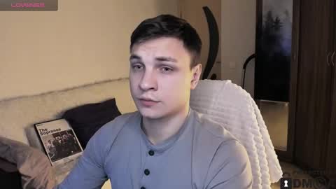 Snapshot of alex_milson chatting on October 14, 4:37 am alex_milson online show from October 14, 4:37 am