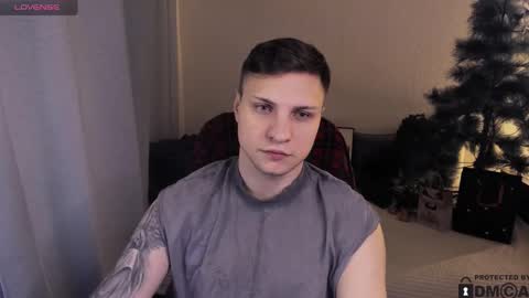 alex_milson online show from January 17, 12:20 am