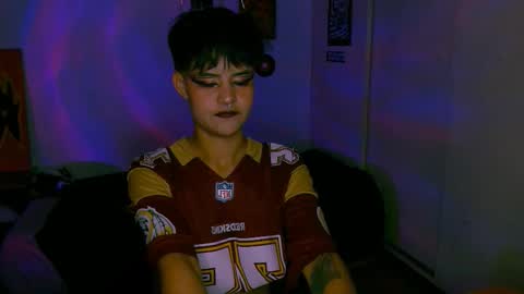 Alex online show from October 24, 3:18 am