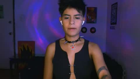 Alex online show from October 8, 4:18 am