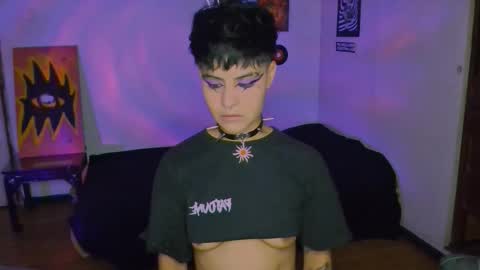 Alex online show from September 26, 11:57 pm