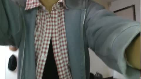 Alex online show from March 12, 9:35 pm