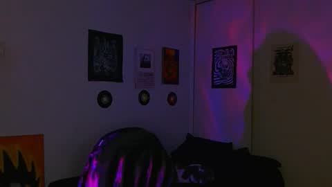 Alex online show from February 20, 2:44 am