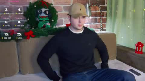 Alex online show from January 12, 6:53 am