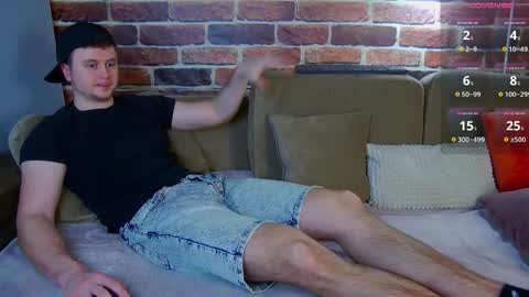 Alex online show from March 3, 7:26 am