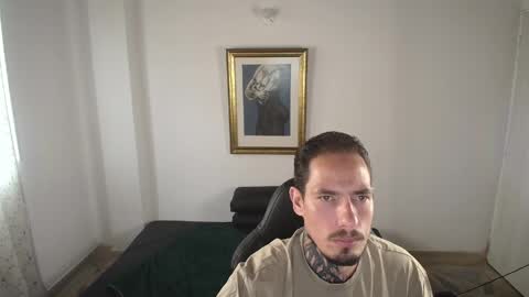 Alex OrionJS online show from June 6, 9:31 pm