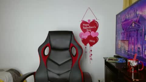 Alex Parker online show from March 1, 1:21 am