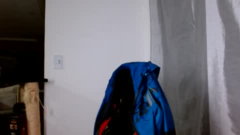 Alex Parker online show from July 30, 2:12 am