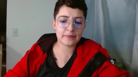 Alex Parker online show from February 15, 11:14 pm