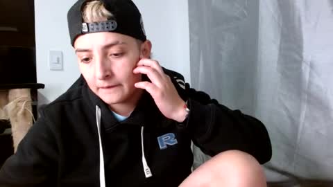 Alex Parker online show from July 18, 2:13 am
