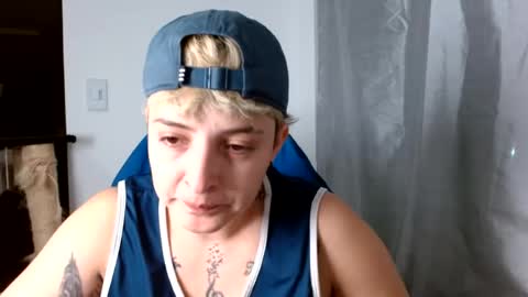 Alex Parker online show from August 1, 2:13 am