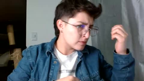 Alex Parker online show from June 16, 2:26 am