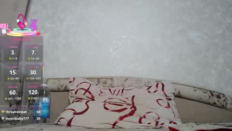 Daddy Alex online show from October 16, 12:49 pm