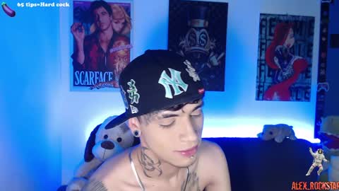    online show from April 9, 6:19 am