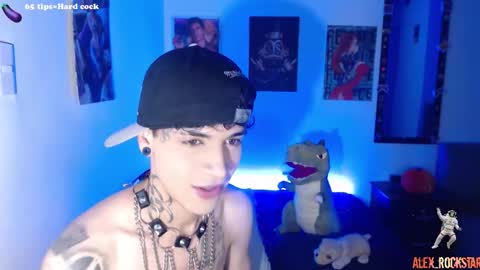    online show from November 7, 6:49 am