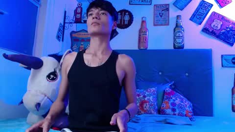 alex_russo__ online show from October 10, 4:29 am