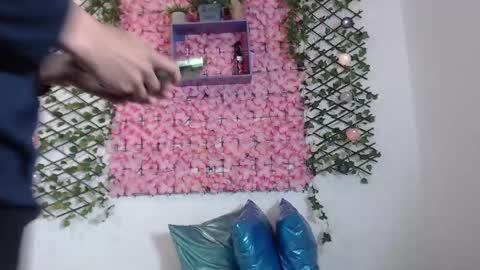 alex_russo__ online show from October 14, 3:31 am