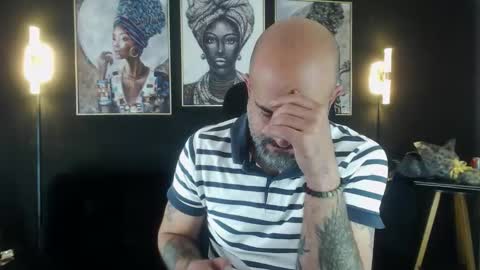 Alex Saints online show from November 26, 4:26 pm