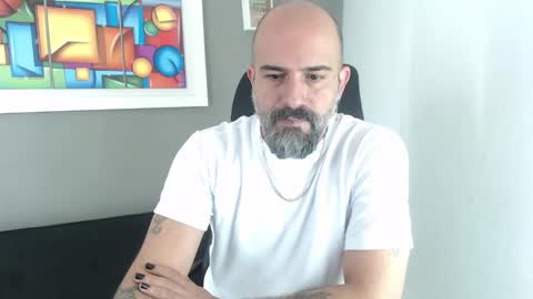 Snapshot of alex_saints_ce chatting on February 22, 5:35 pm Alex Saints online show from February 22, 5:35 pm
