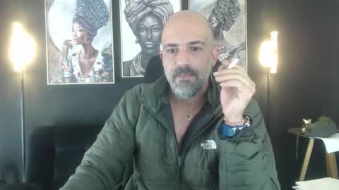 Alex Saints online show from March 3, 12:34 pm