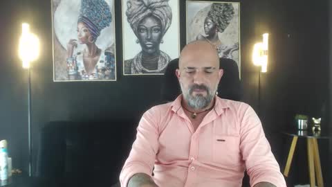 Alex Saints online show from March 9, 8:46 pm