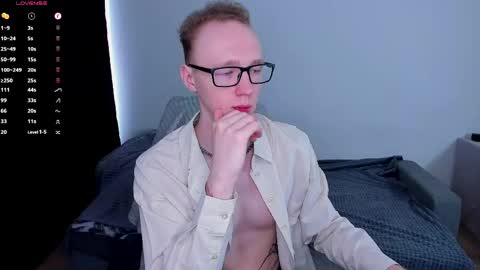 alex_silent online show from May 6, 9:04 am