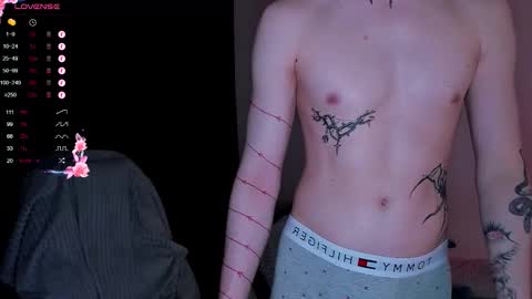 alex_silent online show from November 10, 12:30 pm