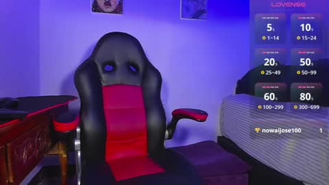 Snapshot of alex_smith0 chatting on February 15, 2:37 am     online show from February 15, 2:37 am