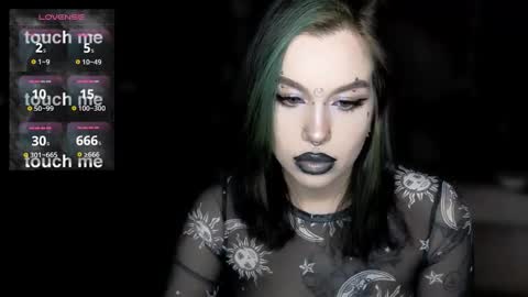 Alex Succubus online show from January 13, 8:38 pm