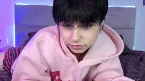 Alex Valley online show from February 8, 11:41 pm