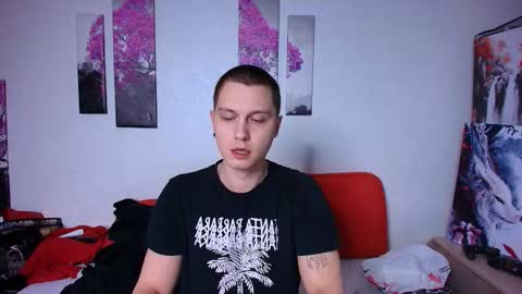 Alex WandHot online show from February 9, 12:20 pm