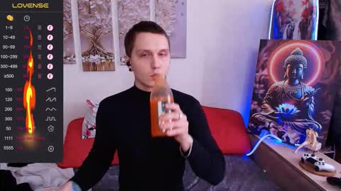 Alex WandHot online show from March 8, 5:00 am