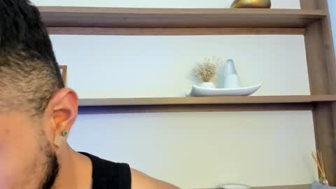 alex_wolf05 online show from March 15, 7:50 pm