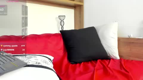 alex_wolf05 online show from April 14, 8:56 pm