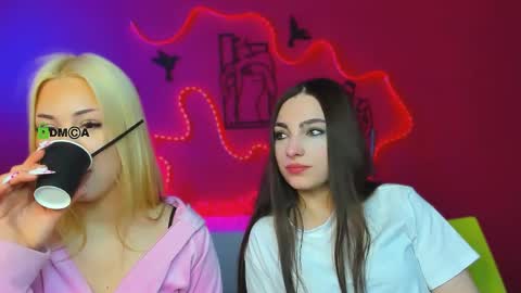 alexa bonni online show from April 5, 5:37 am