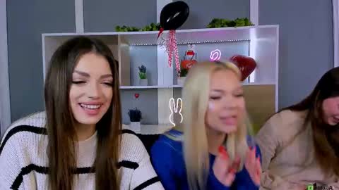 alexa bonni online show from February 17, 12:37 pm