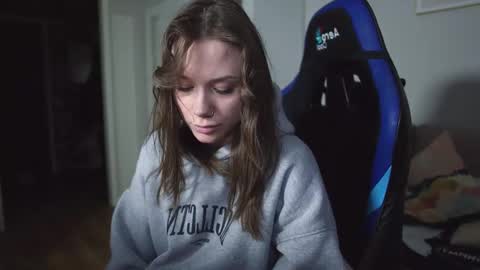 Little Duck homie online show from March 21, 4:44 pm