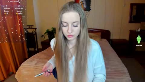 Snapshot of alexa_glory chatting on February 15, 10:11 am Alexa online show from February 15, 10:11 am