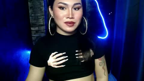 alexa_hansung online show from October 13, 4:31 pm