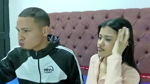 Snapshot of alexa_hotfox chatting on January 23, 1:30 am ALEXA online show from January 23, 1:30 am