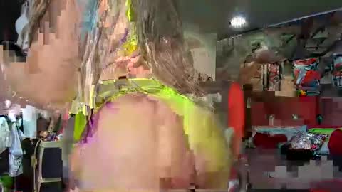 alexa koller1 online show from March 2, 1:05 pm