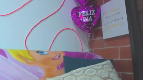 Snapshot of alexa_latina chatting on September 12, 3:03 pm alexa latina online show from September 12, 3:03 pm