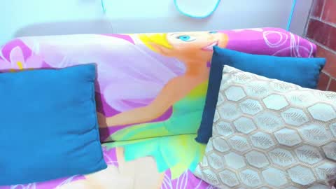 Snapshot of alexa_latina chatting on October 8, 2:56 pm alexa latina online show from October 8, 2:56 pm