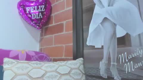 Snapshot of alexa_latina chatting on March 5, 6:12 pm alexa latina online show from March 5, 6:12 pm