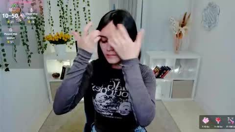 alexa_lexi online show from March 28, 10:49 am