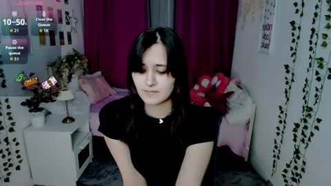 alexa_lexi online show from April 15, 11:13 am